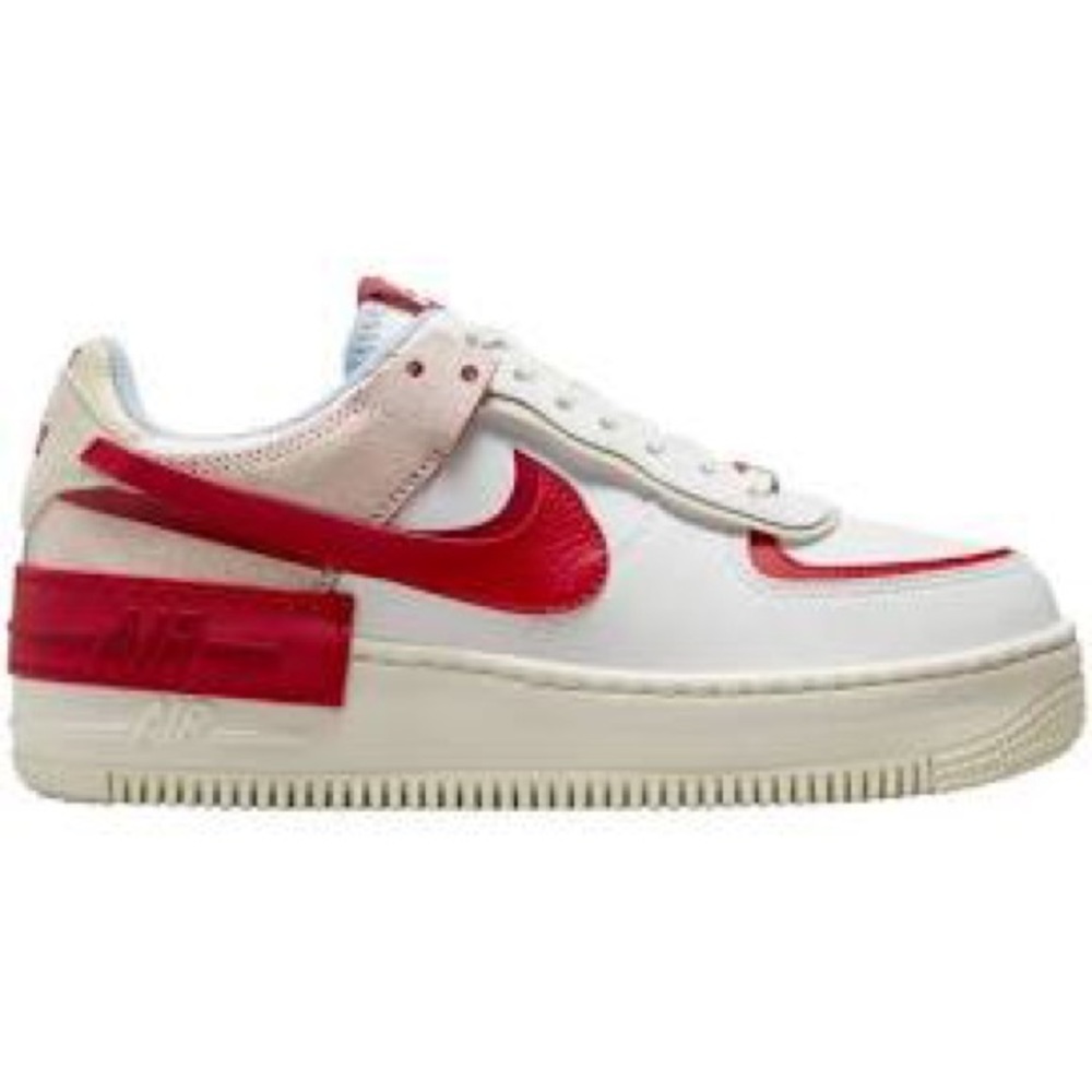 Nike Air Force One Shadow